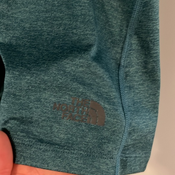 The North Face - thin running top - size M - Picture 2 of 4